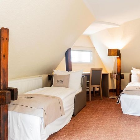 Hotel Alster Hamburg Eksteriør bilde