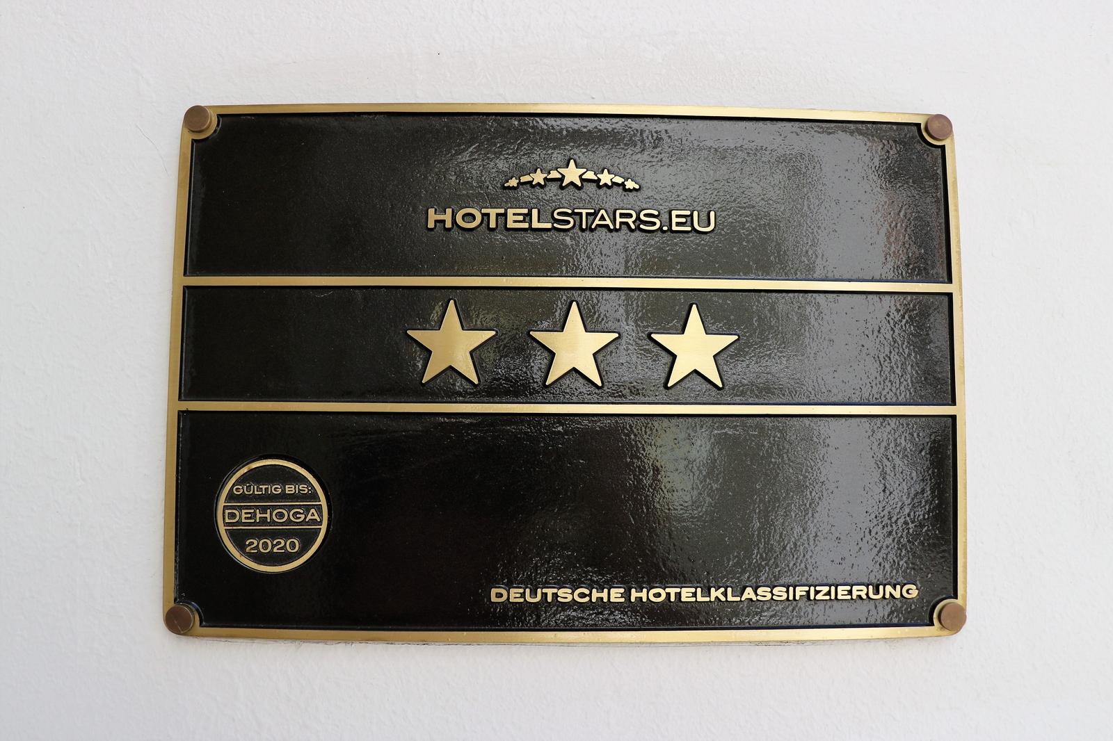 Hotel Alster Hamburg Eksteriør bilde