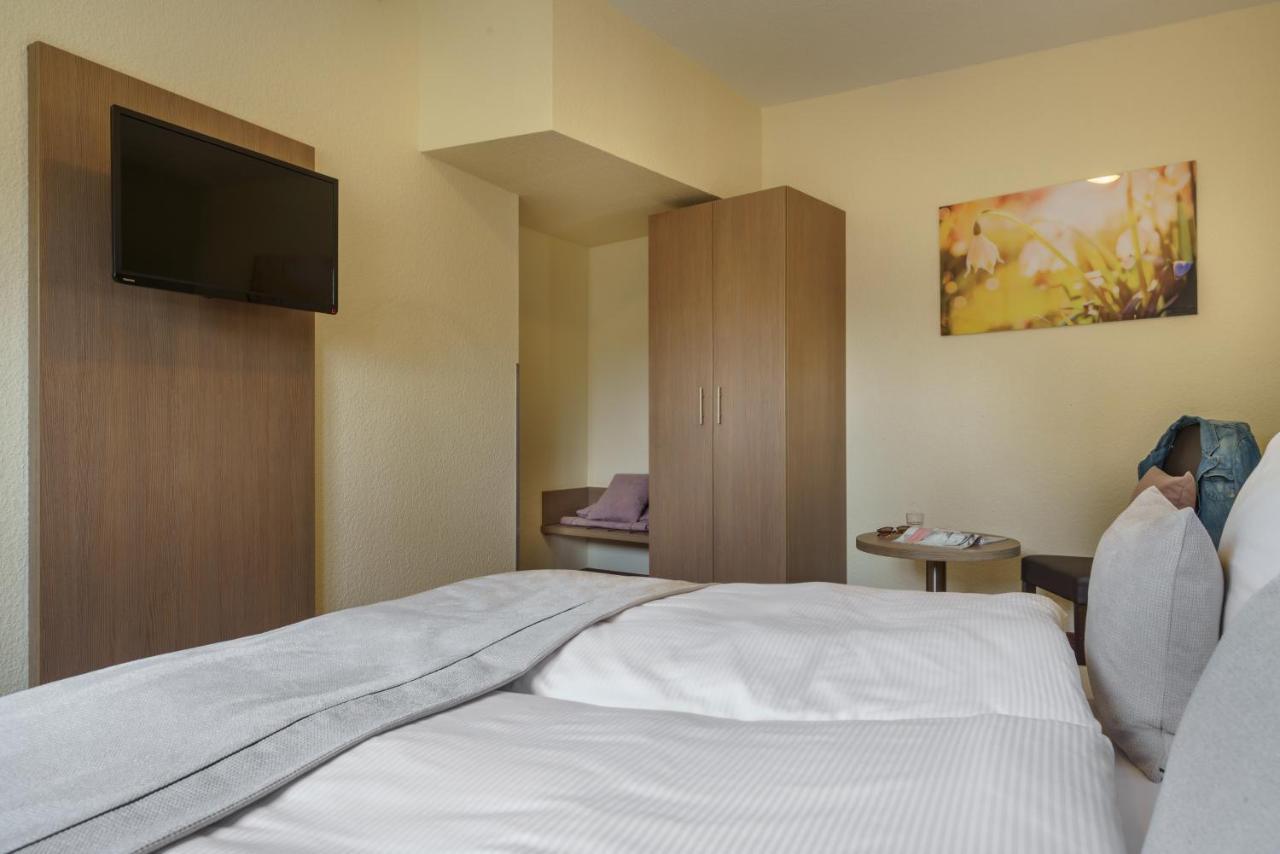 Hotel Alster Hamburg Eksteriør bilde